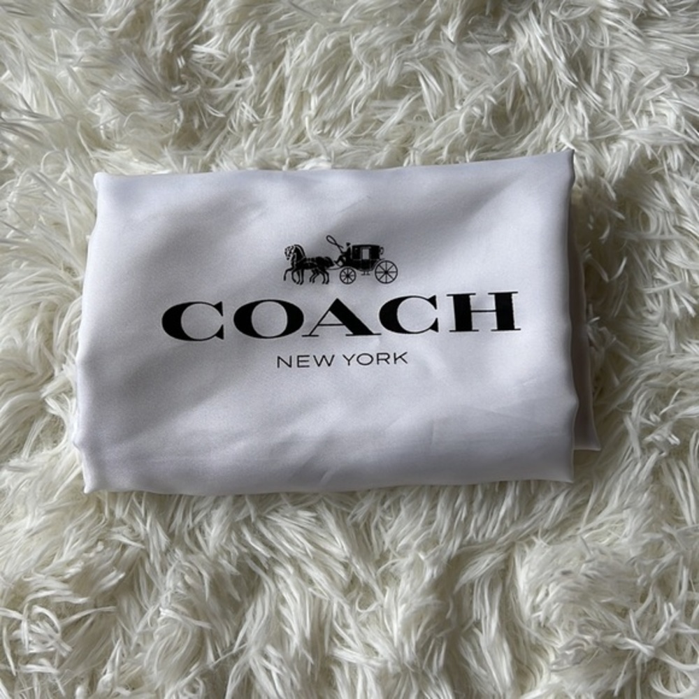 Coach shoulder bag - Picture 6 of 7
